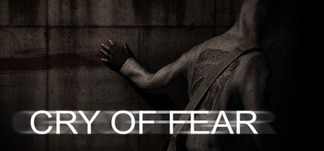 Создать мем: cry of fear, cry of fear игра, cry of fear обложка