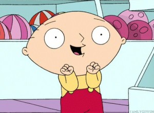 Create meme: Stewie, the griffins, stewie