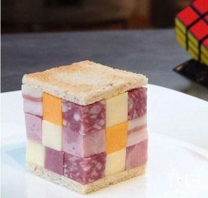 Create meme: rubik, rubiks cube, Rubik's cube