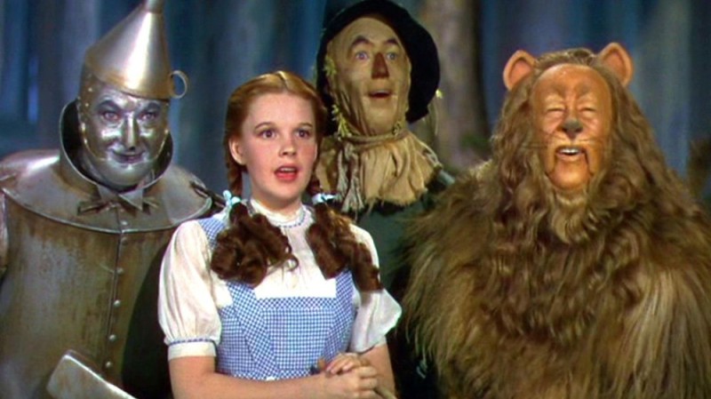 Create meme: the wizard of oz 1939, wizard of oz, the wizard of oz 