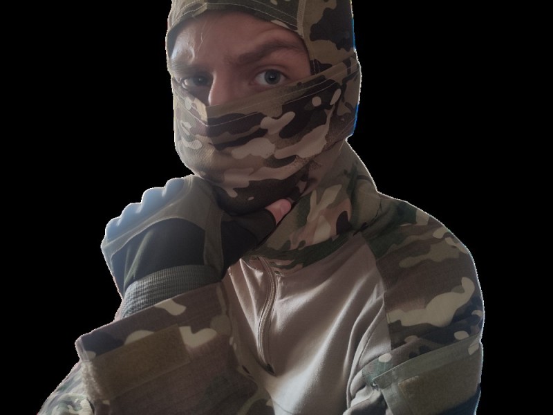 Create meme: tactical balaclava, mask Balaclava , tactical balaclava mask