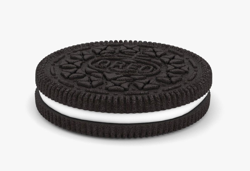 Создать мем: oreo печенье, орео 3д, печенье орио