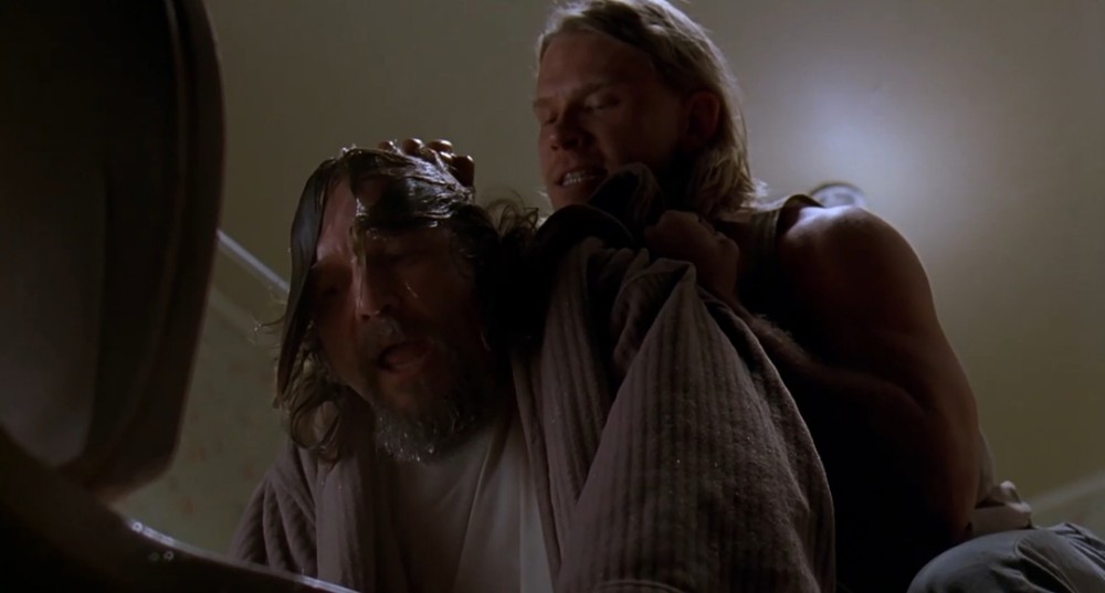 Create meme: lebowski ashes, My money is Lebowski, Jeff bridges Lebowski