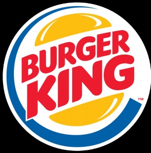 Создать мем: burger king logo 1999, сытный малый бургер кинг лого, логотип бургер кинг