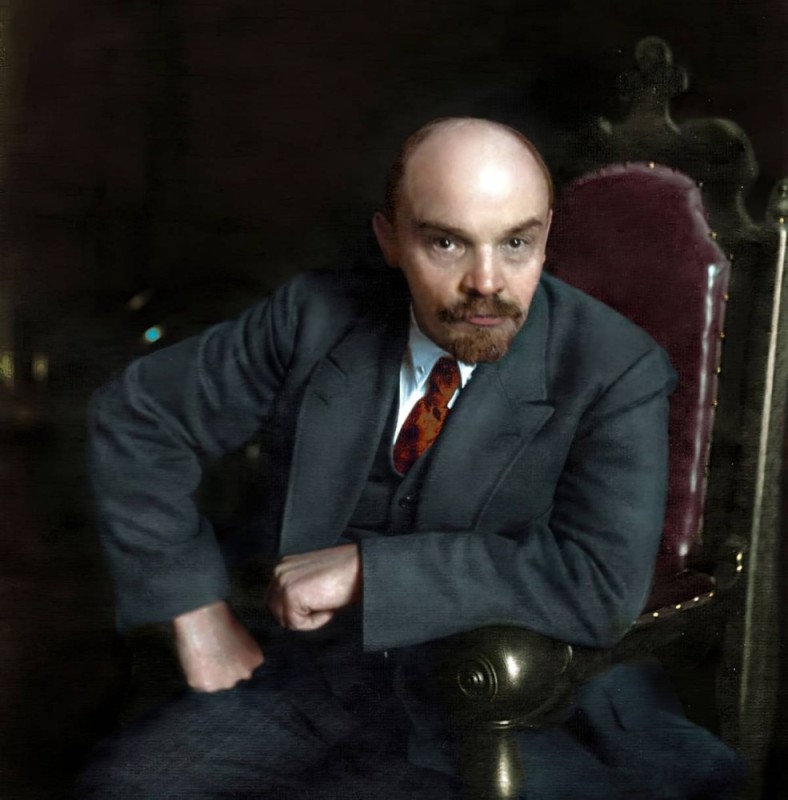 Create meme: And Lenin, Lenin, lenin photos