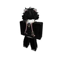 Emo Boy - Roblox