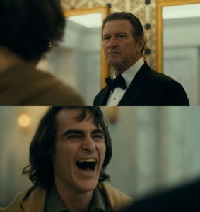 Create meme: memes, Joaquin Phoenix, memes without text