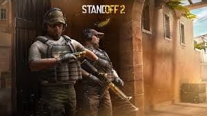 Create meme: standoff, standoff 2, game standoff 2