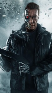 Create meme: Schwarzenegger terminator, terminator, Arnold Schwarzenegger terminator