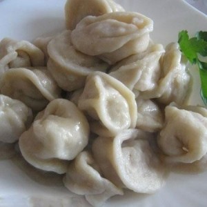 Create meme: boiled dumplings, dumplings, dumplings