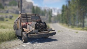 Create meme: the game crossout