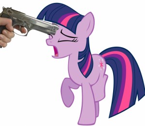 Create meme: mlp, twilight sparkle alicorn, my little pony