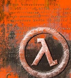 Create meme: half life cover, half life 1 cover, Gordon Freeman half life 1