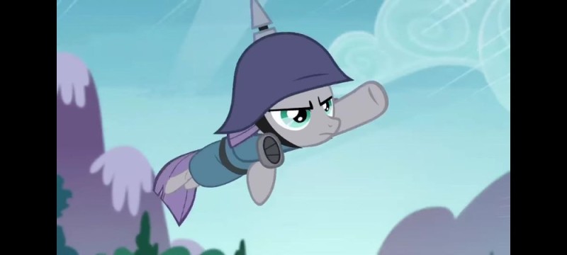 Создать мем: мауд пай, битва пони уж лучше пони в панировке смысл шутки чем, pony