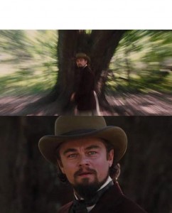 Create meme: Leonardo DiCaprio, Django unchained, DiCaprio Django