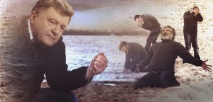 Create meme: sand meme, man throws sand, throws sand meme Tarkovsky