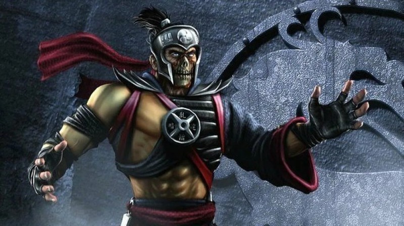 Create meme: Mortal Kombat Havik, Mortal Kombat Hawick, Hawick from Mortal Kombat