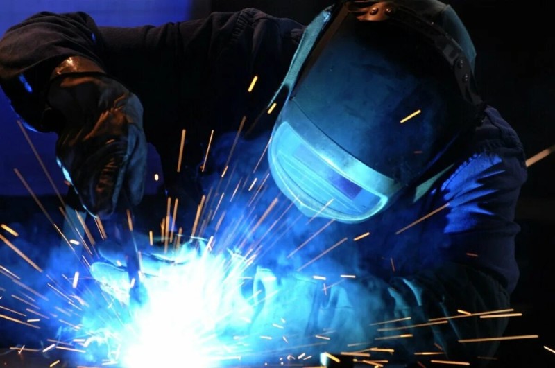 Create meme: manual arc welding, metal welding, welding