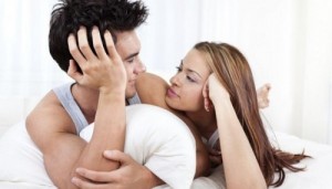 Create meme: potency, man and woman quarrel, sexual relations in the family