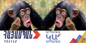 Create meme: monkey with lips, Bonobo chimp, chimpanzee