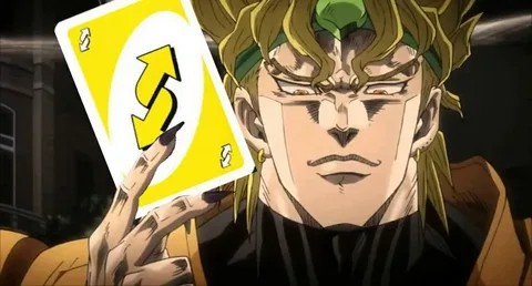 Create meme: dio Brando , jojo dio Brando, Dio brando 6