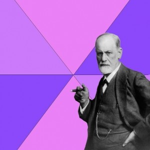Create meme: Sigmund Freud pictures, Freud meme, Sigmund Freud