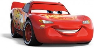 Create meme: cars lightning makvin, lightning McQueen cars, lightning McQueen