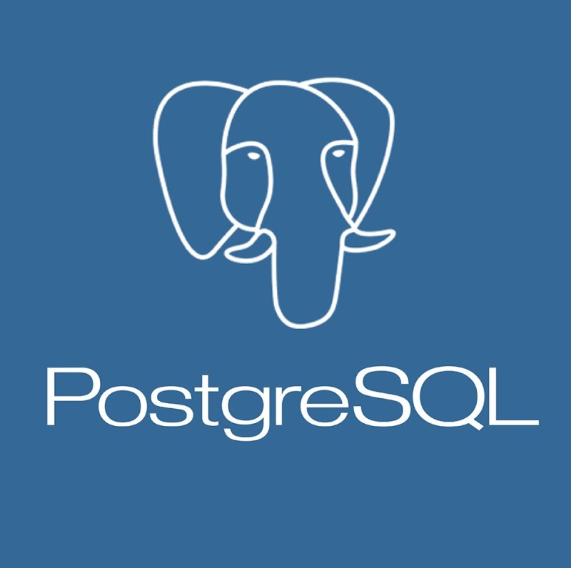 Create meme: postgresql, postgresql logo, postgresql logo