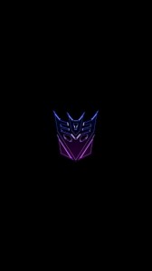 Create meme: sign of the Decepticons, transformers logo Decepticon, transformers Decepticon sign