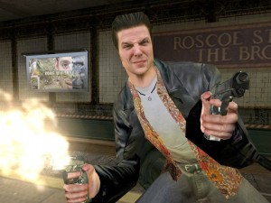 Создать мем: max payne ремейк, max payne 2001, сэм лейк макс пейн