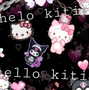 Создать мем: hello kitty, пикчи с хеллоу китти, хелоу китти