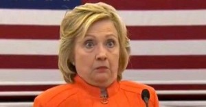 Create meme: hillary clinton, When unsuccessfully farted