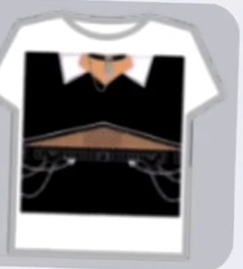 Create meme: t-shirts in roblox, a jacket for roblox, roblox t-shirts are black