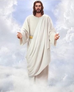 Create meme: Jesus Christ, God Jesus Christ, the Lord God Jesus Christ