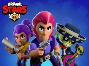 Create meme: game brawl, game brawl stars, brawl stars