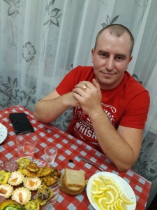 Создать мем: ужин для похудения, луцевич сергей игоревич саратов, обед для похудения