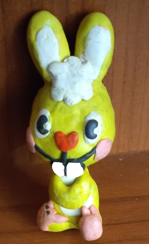 Create meme: bunny toy, soft toy bunny, toy rabbit