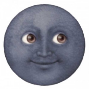 Create meme: The MOON