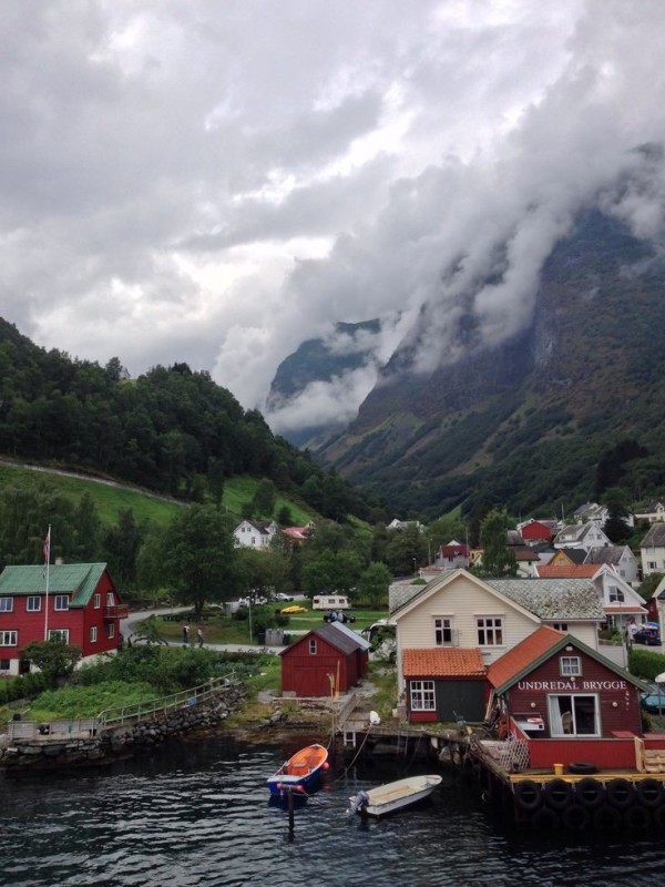 Create meme: Oslo norway fjords, flom norway, aurland norway