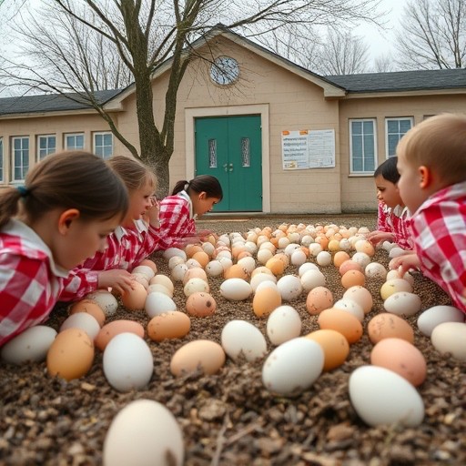 Create meme: chicken eggs, homemade eggs, rustic eggs