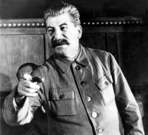 Create meme: hitler, Koba, Stalin