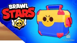 Create meme: brawl stars mega kutu, game brawl stars, game brawl stars