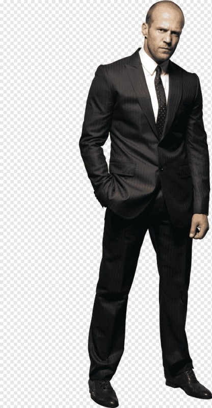 Create meme: Jason Statham I forbid you, Jason Statham in suit, Statham on white background