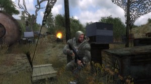 Create meme: stalker clear sky screenshots, Stalker shadow of Chernobyl screenshots, S. T. A. L. K. E. R.: Shadow Of Chernobyl