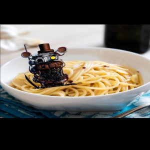 Создать мем: спагетти с сыром, паста макароны, спагетти рецепты