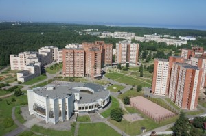 Создать мем: студгородок санкт-петербург парк победы, жилой комплекс, комплекс гусарская баллада одинцово