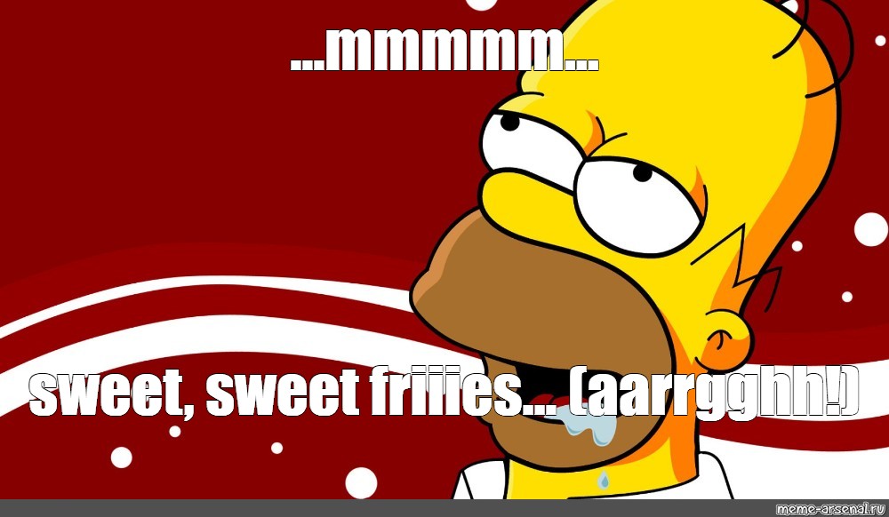 Create Comics Meme Homer Mmmm The Simpsons Homer Comics Meme