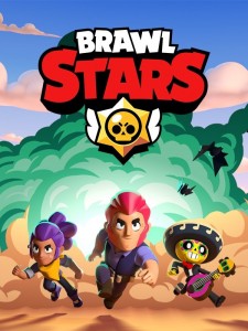 Create meme: brawl, brawl stars, brawl old