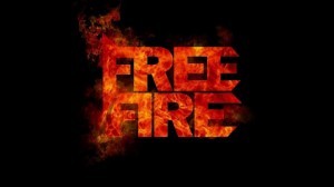 Create meme: pictures free fire, the picture with the words free fire, free fire photo logo