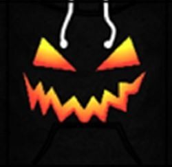 Create meme: t-shirt for the get black, get the Halloween clothes, t shirts roblox Halloween